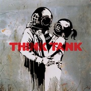 Think Tank (Blur, 2003)