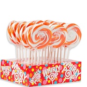 Whirly Pop Orange