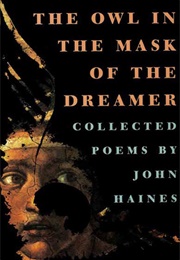 The Owl in the Mask of the Dreamer (John Haines)