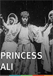 Princess Ali (1895)