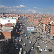 El Alto