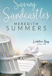 Saving Sandcastles (Meredith Summers)