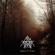 Arx Atrata - Spiritus in Terra