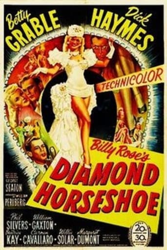 Diamond Horseshoe (1945)