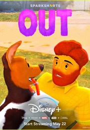 Out (2020)