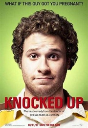 Knocked Up (2007)