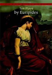 Ten Plays (Euripides)