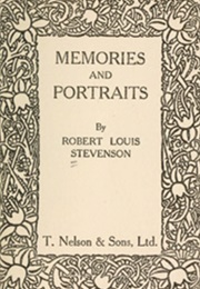 Memories and Portraits (Robert Louis Stevenson)