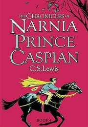 Prince Caspian (C.S. Lewis)