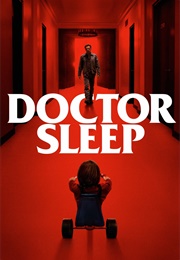 Doctor Sleep (2019)
