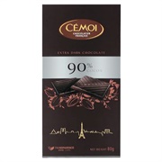 Cemoi 90% Extra Dark