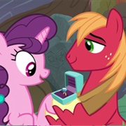 The Big Mac Question