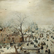 The Little Ice Age