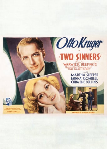 Two Sinners (1935)