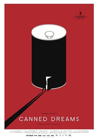 Canned Dreams (2012)
