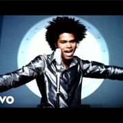 Ascension (Don't Ever Wonder) - Maxwell