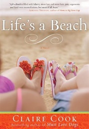 Life's a Beach (Claire Cook)