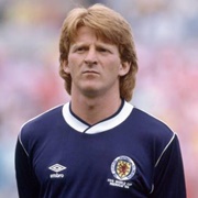 Gordon Strachan