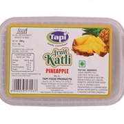 Tapi Fruit Katli Pineapple
