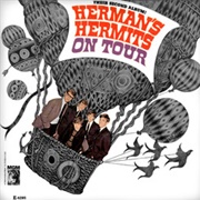Herman's Hermits - Herman's Hermits on Tour