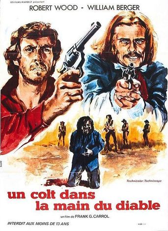 Colt in the Hand of the Devil (1973)
