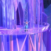 Let It Go - Frozen