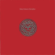 Discipline - King Crimson