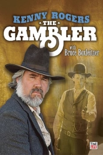 Kenny Rogers as the Gambler (1980)