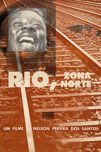 Rio, Zona Norte (1957)