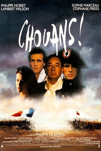 Chouans! (1987)