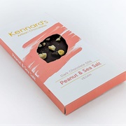 Kennard's Peanut & Sea Salt