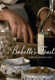 Babette's Feast (1987)