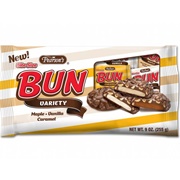 Pearson's Bun Variety