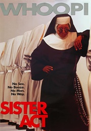 Sister Act (1992)