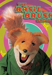 The Basil Brush Show (2002)