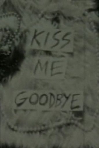 Kiss Me Goodbye (1986)