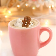 Hot Cocoa