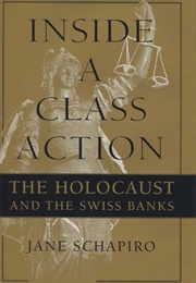 Inside a Class Action (Jane Schapiro)