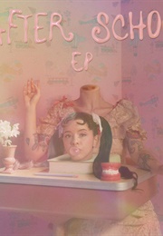 The Bakery (Melanie Martinez)