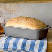Baked Bread