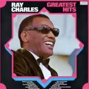 I Can't Stop Loving You - Ray Charles