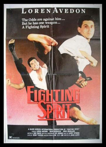 Fighting Spirit (1992)