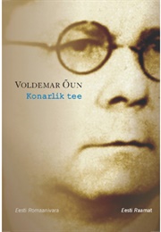 Konarlik Tee (Voldemar Õun)