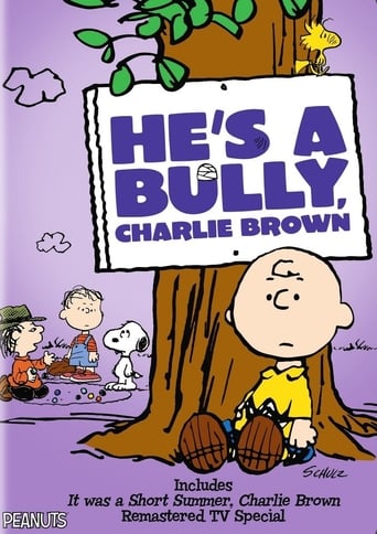 He's a Bully, Charlie Brown (2006)