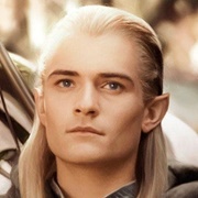 Legolas