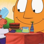 Happy Birthday to All of Us