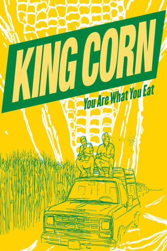 King Corn (2007)