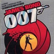 James Bond 007
