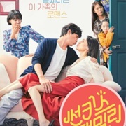 Sunkist Family (2019)