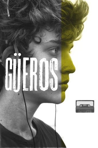 Güeros (2015)